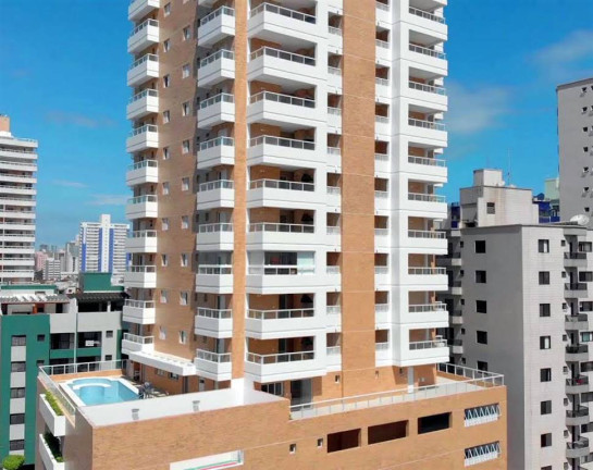 Imagem Apartamento com 2 Quartos à Venda, 93 m² em Aviação - Praia Grande Imagem Apartamento com 2 Quartos à Venda, 93 m² em Aviação - Praia Grande