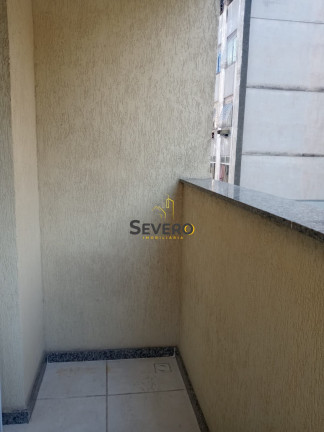 Imagem Apartamento com 2 Quartos à Venda, 62 m² em Santa Rosa - Niterói