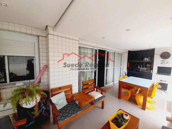 Imagem Apartamento com 3 Quartos à Venda, 136 m² em Jurubatuba - São Paulo Imagem Apartamento com 3 Quartos à Venda, 136 m² em Jurubatuba - São Paulo