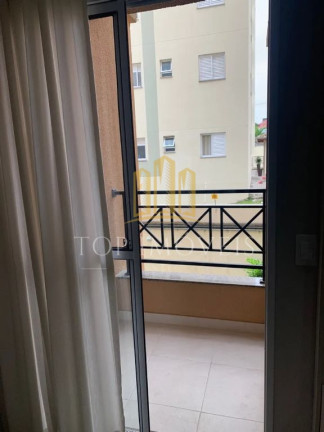 Imagem Apartamento com 2 Quartos à Venda, 50 m² em Jardim Oriente - São José Dos Campos