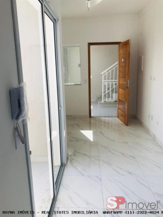 Imagem Casa com 2 Quartos à Venda, 50 m² em Parque Vitória - São Paulo