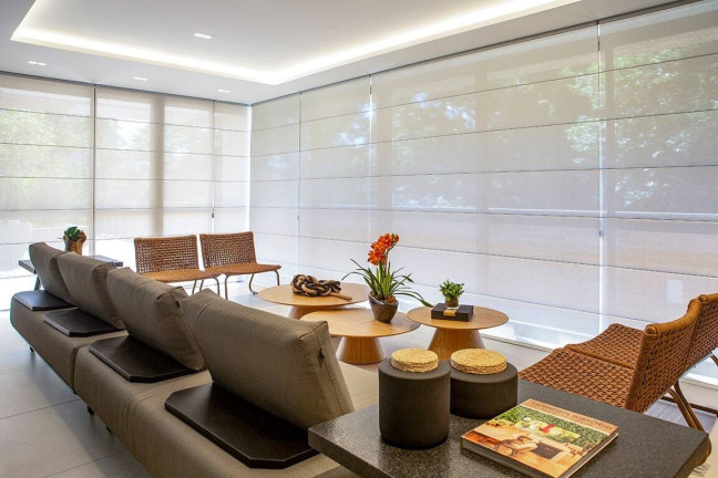 Imagem Apartamento com 4 Quartos à Venda, 101 m² em Itacorubi - Florianópolis