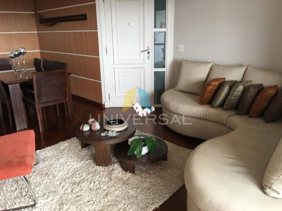 Imagem Apartamento com 3 Quartos à Venda, 137 m² em Jardim Anália Franco - São Paulo Imagem Apartamento com 3 Quartos à Venda, 137 m² em Jardim Anália Franco - São Paulo