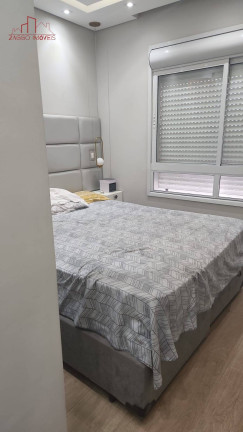 Imagem Apartamento com 3 Quartos à Venda, 69 m² em Vila Andrade - São Paulo