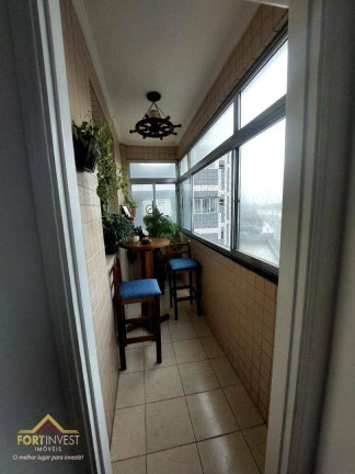 Imagem Imóvel com 2 Quartos à Venda, 92 m² em Tupi - Praia Grande