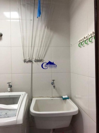 Imagem Apartamento com 3 Quartos à Venda, 180 m² em Santa Maria - Santo André Imagem Apartamento com 3 Quartos à Venda, 180 m² em Santa Maria - Santo André