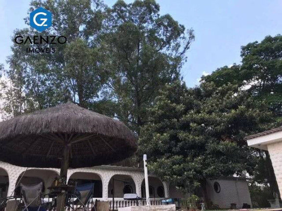 Imagem Casa com 5 Quartos à Venda, 500 m² em Três Montanhas - Osasco