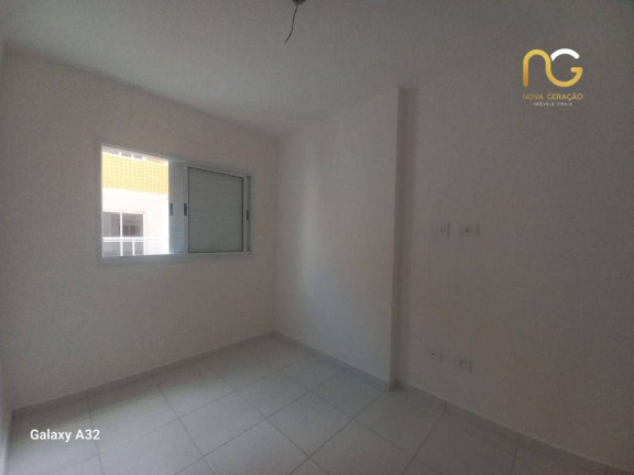 Apartamento com 2 Quartos à Venda, 60 m² em Boqueirão - Praia Grande