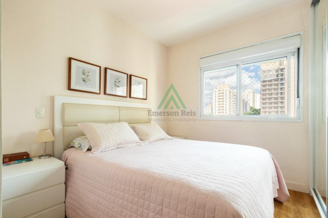 Imagem Apartamento com 3 Quartos à Venda, 109 m² em Vila Olímpia - São Paulo Imagem Apartamento com 3 Quartos à Venda, 109 m² em Vila Olímpia - São Paulo
