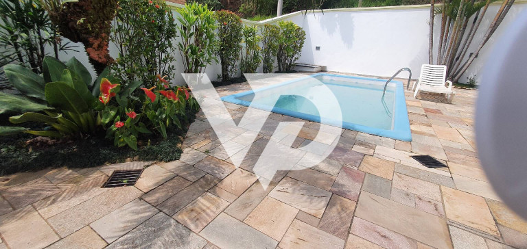 Casa com 4 Quartos à Venda, 420 m² em Alphaville - Santana De Parnaíba