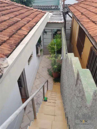 Imagem Casa com 3 Quartos à Venda, 140 m² em Vila Leopoldina - São Paulo