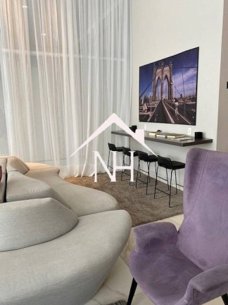 Imagem Apartamento com 1 Quarto à Venda, 84 m² em Vila Olímpia - São Paulo Imagem Apartamento com 1 Quarto à Venda, 84 m² em Vila Olímpia - São Paulo