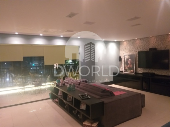 Imagem Imóvel com 3 Quartos à Venda, 145 m² em Santa Paula - São Caetano Do Sul