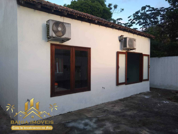 Imagem Casa com 2 Quartos à Venda, 200 m² em Arraial D'ajuda - Porto Seguro Imagem Casa com 2 Quartos à Venda, 200 m² em Arraial D'ajuda - Porto Seguro