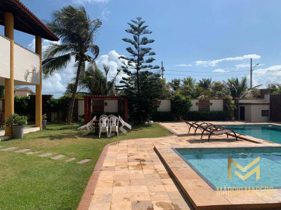 Imagem Casa com 9 Quartos à Venda, 702 m² em Taíba - São Gonçalo Do Amarante