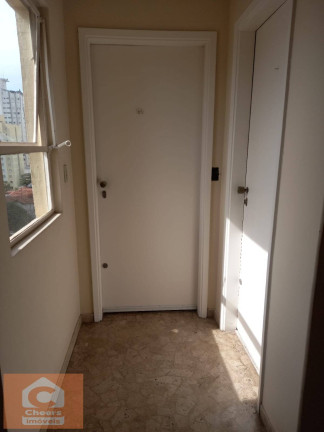 Imagem Apartamento com 3 Quartos para Alugar, 126 m² em Aclimação - São Paulo Imagem Apartamento com 3 Quartos para Alugar, 126 m² em Aclimação - São Paulo