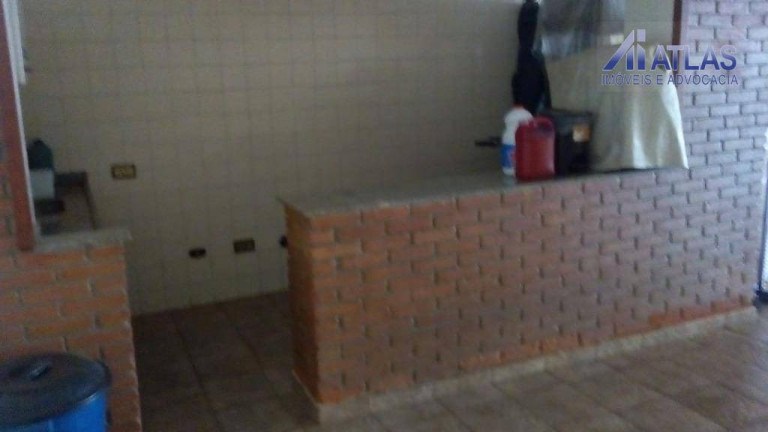 Imagem Sobrado com 4 Quartos à Venda, 420 m² em Vila Leonor - São Paulo