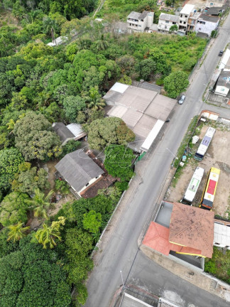 Imagem Terreno à Venda, 4.500 m² em Novo Horizonte - Serra