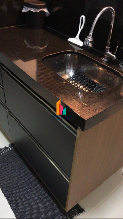 Imagem Apartamento com 2 Quartos à Venda, 60 m² em Medeiros - Jundiaí