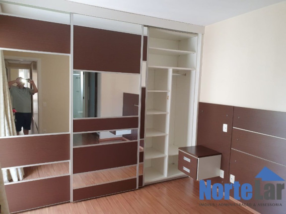 Imagem Apartamento com 3 Quartos à Venda, 121 m² em Parque Mandaqui - São Paulo