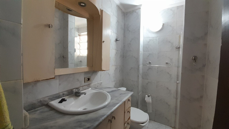 Imagem Apartamento com 2 Quartos à Venda, 96 m² em Boqueirão - Santos
