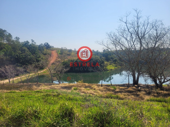 Terreno à Venda, 1.000 m² em Jardim Nova Esperança - Jacareí