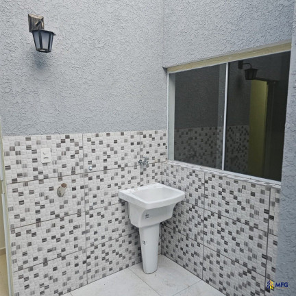 Imagem Casa com 2 Quartos à Venda, 55 m² em Parque Vista Barbara - Sorocaba Imagem Casa com 2 Quartos à Venda, 55 m² em Parque Vista Barbara - Sorocaba