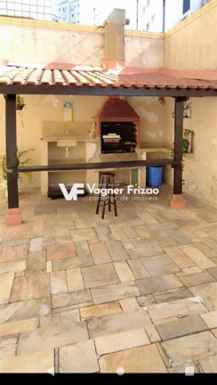 Imagem Apartamento com 2 Quartos à Venda, 80 m² em Vila Guilhermina - Praia Grande