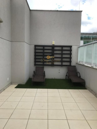 Imagem Apartamento com 1 Quarto à Venda, 25 m² em Agriões - Teresópolis