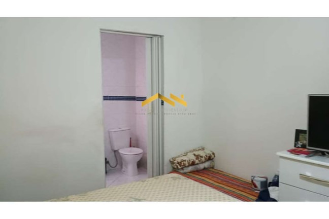 Imagem Casa com 3 Quartos à Venda, 118 m² em Vila Inglesa - São Paulo