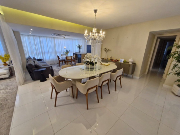 Imagem Imóvel com 4 Quartos à Venda, 194 m² em Caminho Das árvores - Salvador
