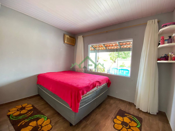 Imagem Casa com 2 Quartos à Venda, 108 m² em Centro - Balneário Barra Do Sul