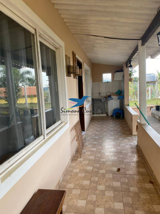 Imagem Chácara com 2 Quartos à Venda, 3.400 m² em Paraibuna