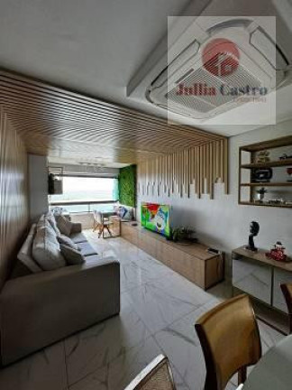 Imagem Apartamento com 3 Quartos à Venda, 94 m²