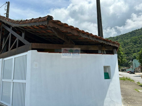 Imagem Casa com 2 Quartos à Venda, 78 m² em Cidade Da Criança - Praia Grande Imagem Casa com 2 Quartos à Venda, 78 m² em Cidade Da Criança - Praia Grande