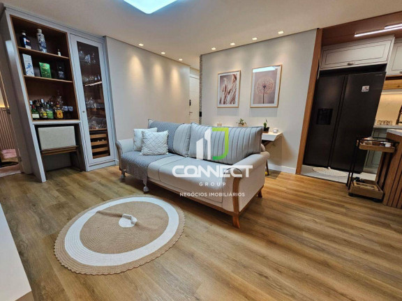 Imagem Apartamento com 3 Quartos à Venda, 80 m² em Vila Operária - Itajaí