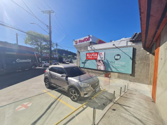 Imóvel Comercial para Alugar, 500 m² em Vila Belmiro - Santos
