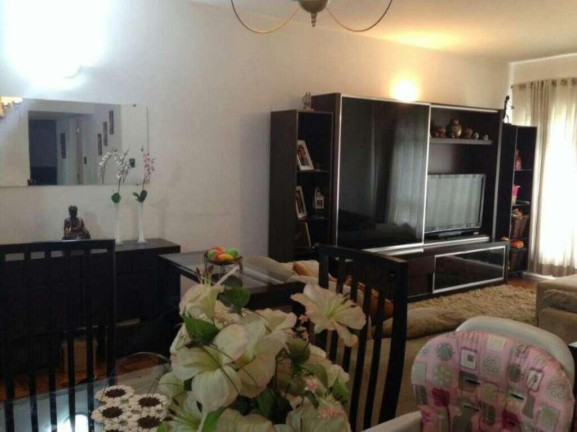 Imagem Apartamento com 2 Quartos à Venda,  em Vila Nova Conceição - São Paulo