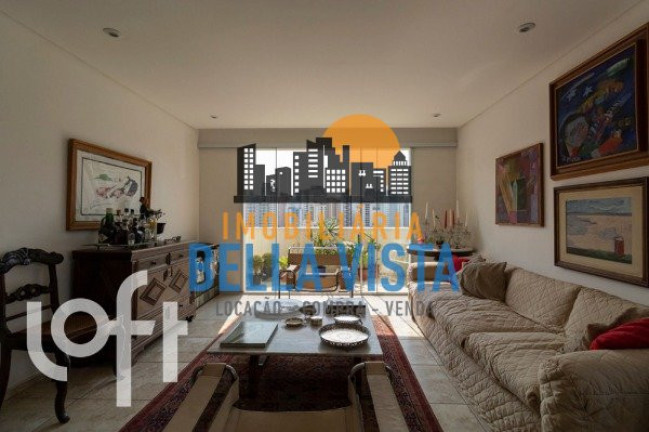 Imagem Apartamento com 3 Quartos à Venda, em Vila Mariana - São Paulo Imagem Apartamento com 3 Quartos à Venda, em Vila Mariana - São Paulo