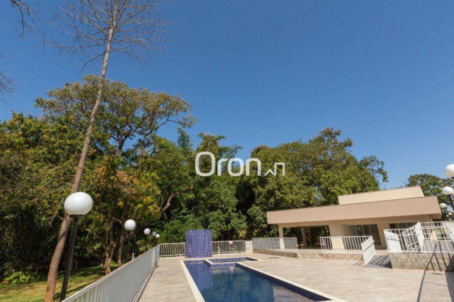 Imagem Sobrado com 3 Quartos à Venda, 100 m² em Jardins De Lucca - Aparecida De Goiânia