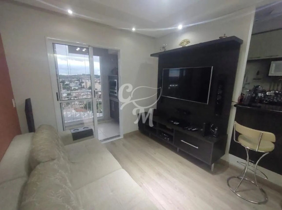 Imagem Apartamento com 2 Quartos à Venda, 69 m² em Vila Das Hortências - Jundiaí
