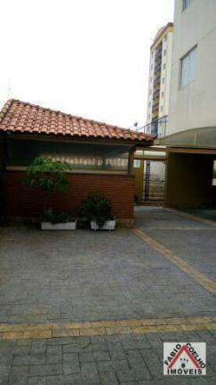 Imagem Apartamento com 2 Quartos à Venda, 52 m² em Vila Mascote - São Paulo Imagem Apartamento com 2 Quartos à Venda, 52 m² em Vila Mascote - São Paulo