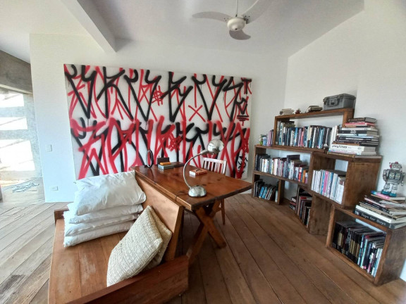 Imagem Cobertura com 4 Quartos à Venda, 320 m² em Jardim Ampliação - São Paulo Imagem Cobertura com 4 Quartos à Venda, 320 m² em Jardim Ampliação - São Paulo
