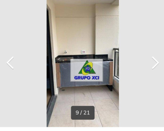 Imagem Apartamento com 1 Quarto à Venda, 32 m² em Pinheiros - São Paulo