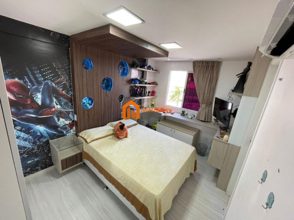 Imagem Apartamento com 3 Quartos à Venda, em Guararapes - Fortaleza Imagem Apartamento com 3 Quartos à Venda, em Guararapes - Fortaleza