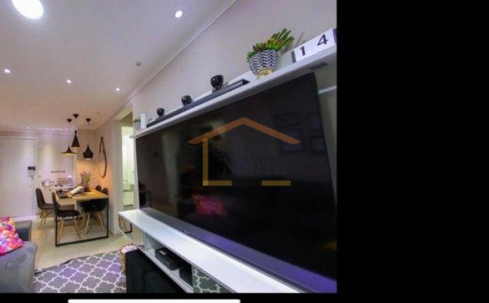 Imagem Apartamento com 2 Quartos à Venda, 50 m² em Jaçanã - São Paulo Imagem Apartamento com 2 Quartos à Venda, 50 m² em Jaçanã - São Paulo