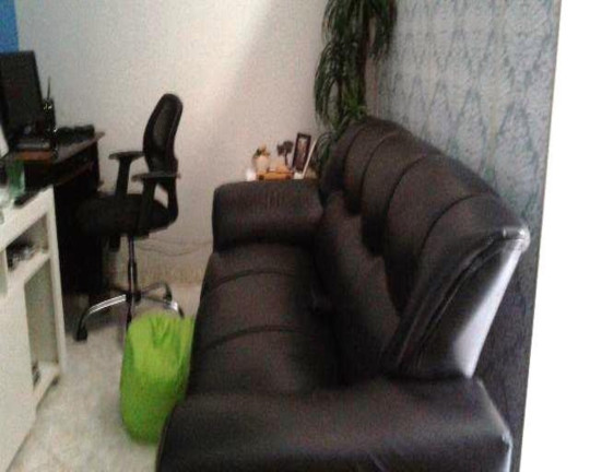 Imagem Apartamento com 1 Quarto à Venda, 36 m² em República - São Paulo Imagem Apartamento com 1 Quarto à Venda, 36 m² em República - São Paulo