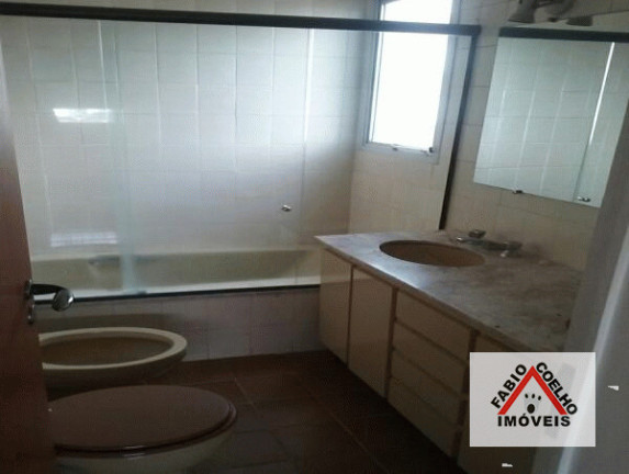 Imagem Apartamento com 4 Quartos à Venda, 147 m² em Jardim Marajoara - São Paulo Imagem Apartamento com 4 Quartos à Venda, 147 m² em Jardim Marajoara - São Paulo