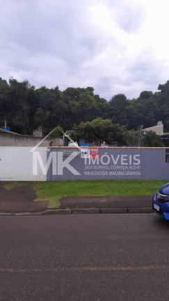 Imagem Casa com 3 Quartos à Venda, 105 m² em Vila Santa Maria - Piraquara Imagem Casa com 3 Quartos à Venda, 105 m² em Vila Santa Maria - Piraquara