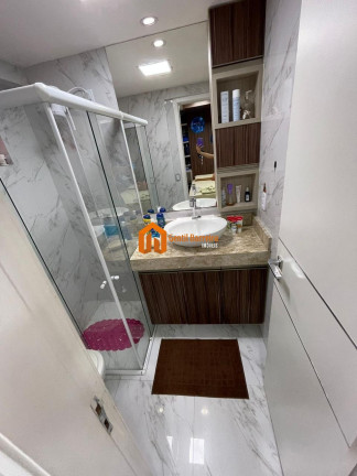 Imagem Apartamento com 3 Quartos à Venda, em Guararapes - Fortaleza Imagem Apartamento com 3 Quartos à Venda, em Guararapes - Fortaleza
